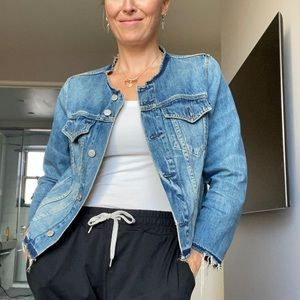 AMO Denim Jacket